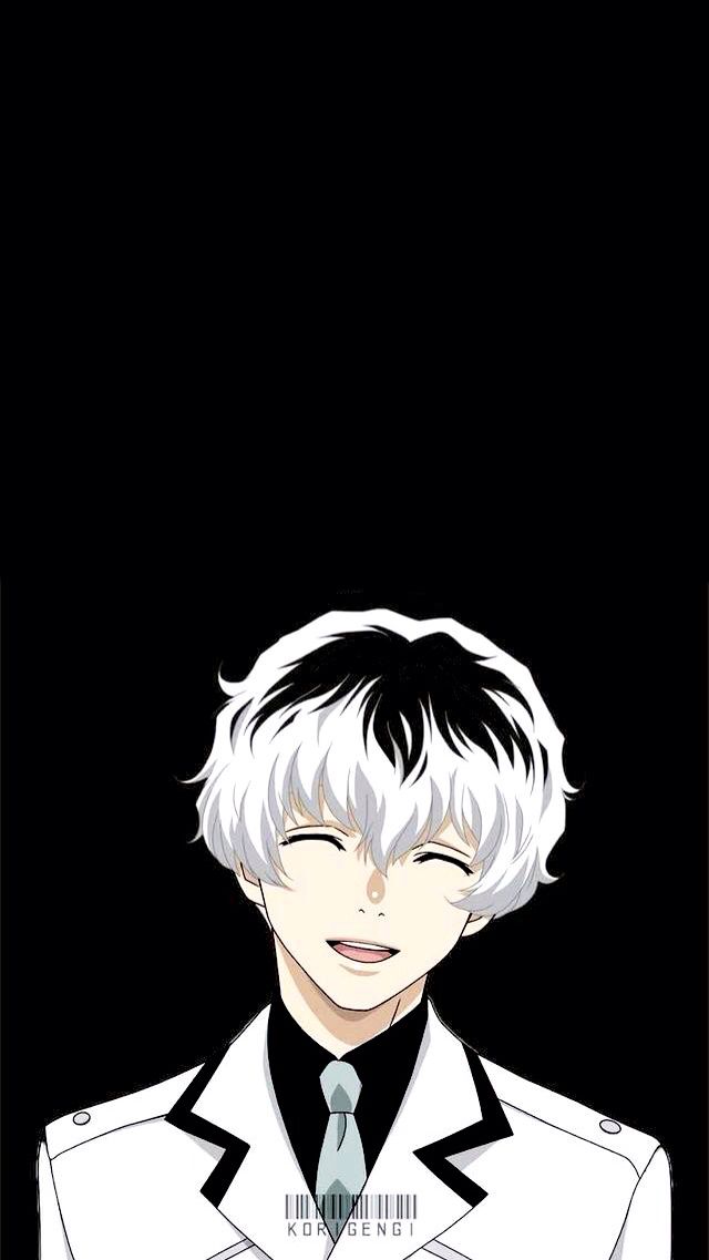 Sasaki Haise Wallpaper - KibrisPDR