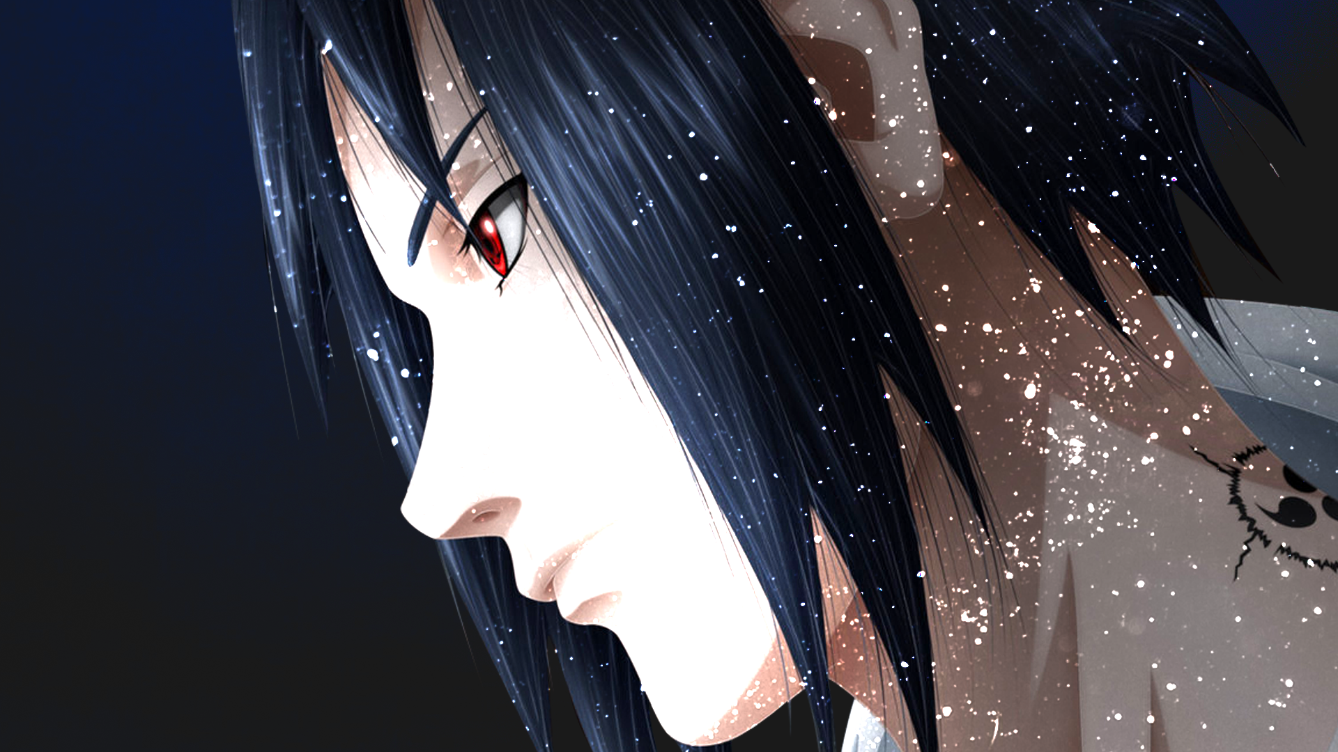 Detail Sasuke 3d Wallpaper Nomer 46