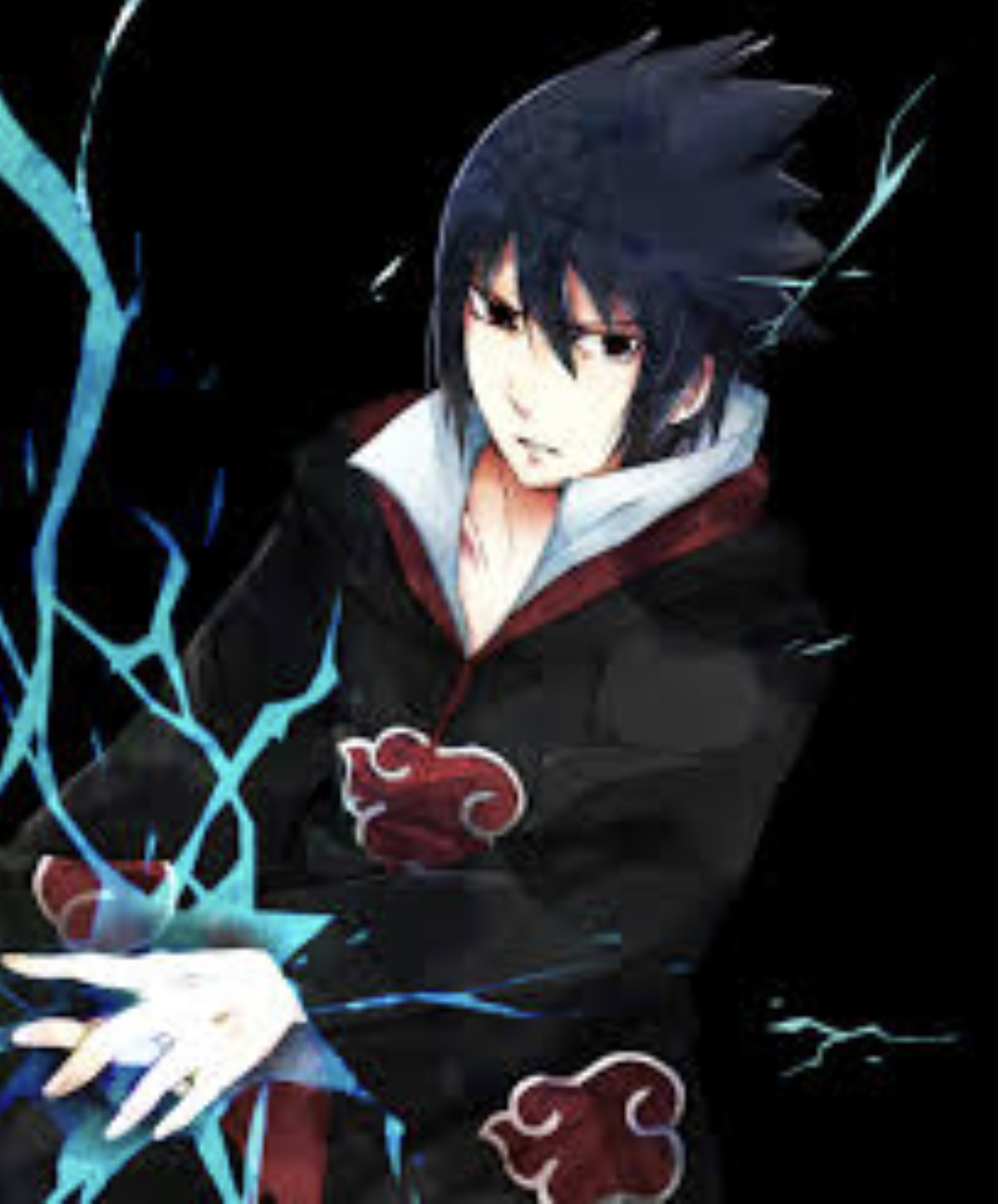 Detail Sasuke Akatsuki Wallpaper Nomer 16