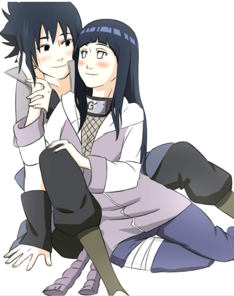 Detail Sasuke And Hinata Nomer 46