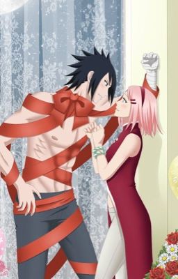 Detail Sasuke And Sakura Love Story Nomer 44