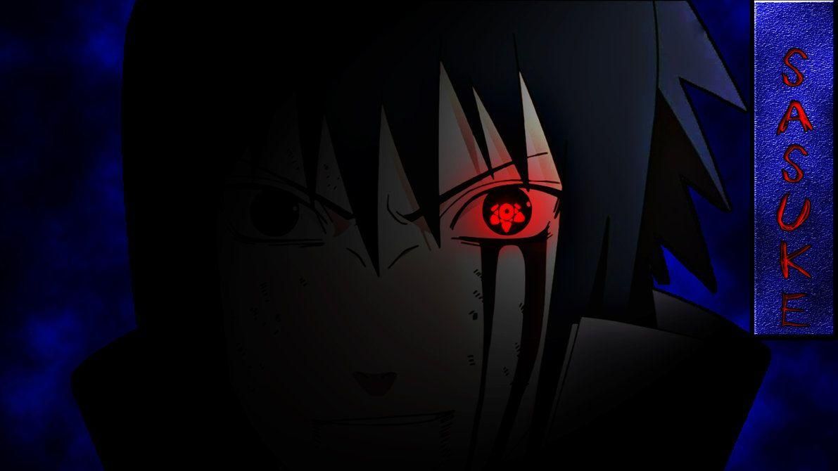 Detail Sasuke Background Nomer 20