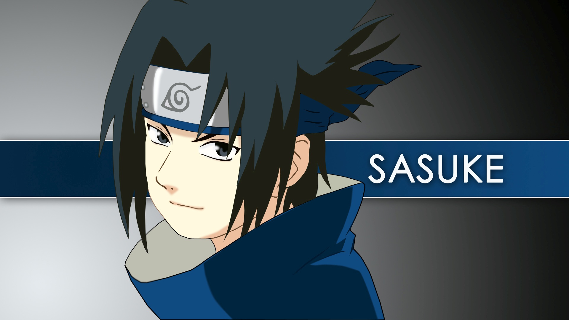 Detail Sasuke Background Nomer 27