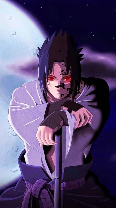 Detail Sasuke Background Nomer 51