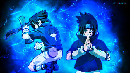 Detail Sasuke Bergerak Nomer 37