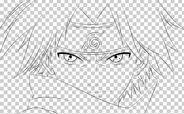 Detail Sasuke Black And White Nomer 56