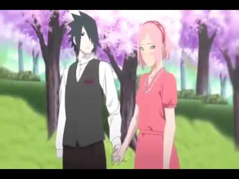 Detail Sasuke Cinta Sakura Nomer 11
