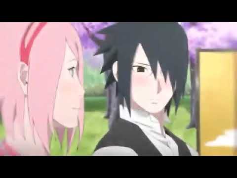 Detail Sasuke Cinta Sakura Nomer 16