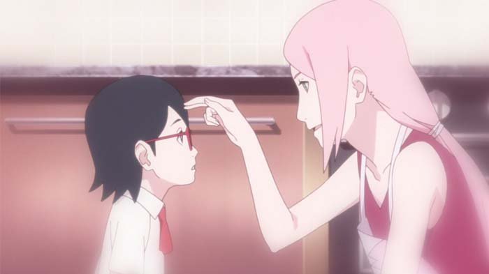 Detail Sasuke Cinta Sakura Nomer 17