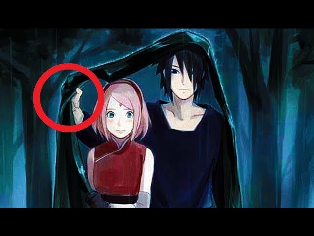 Detail Sasuke Cinta Sakura Nomer 18