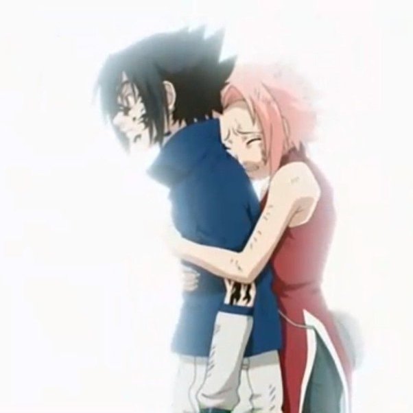 Detail Sasuke Cinta Sakura Nomer 20