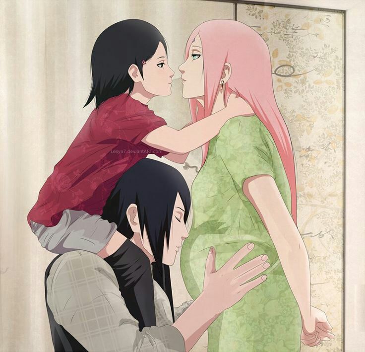 Detail Sasuke Cinta Sakura Nomer 25