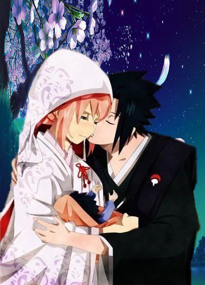 Detail Sasuke Cinta Sakura Nomer 26