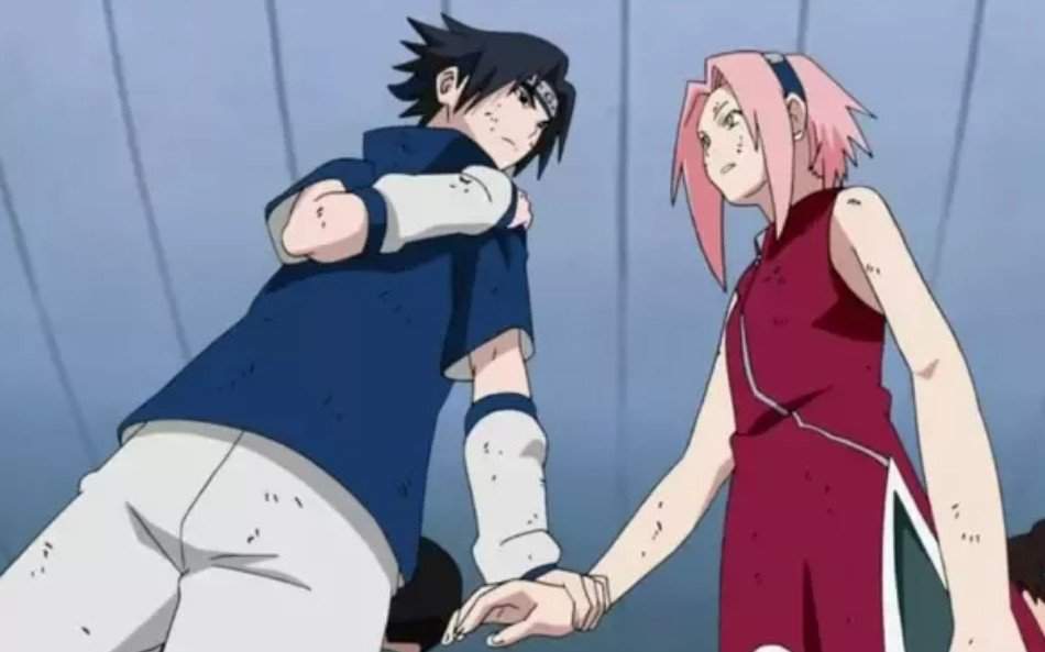 Detail Sasuke Cinta Sakura Nomer 4