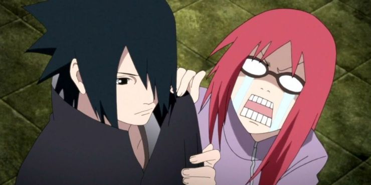 Detail Sasuke Cinta Sakura Nomer 27