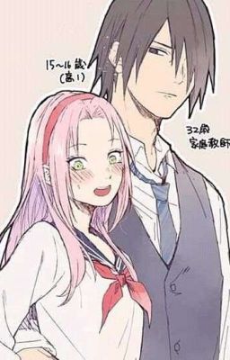 Detail Sasuke Cinta Sakura Nomer 28