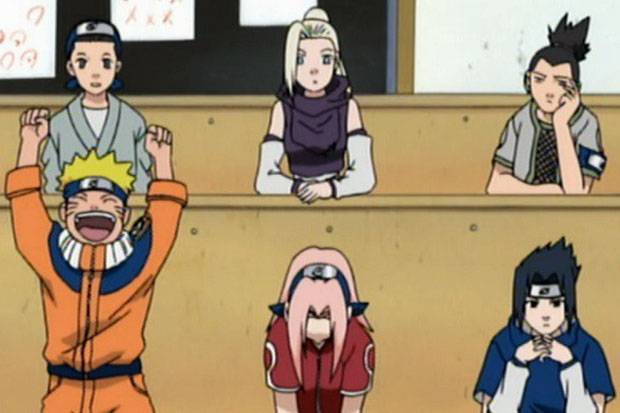 Detail Sasuke Cinta Sakura Nomer 29