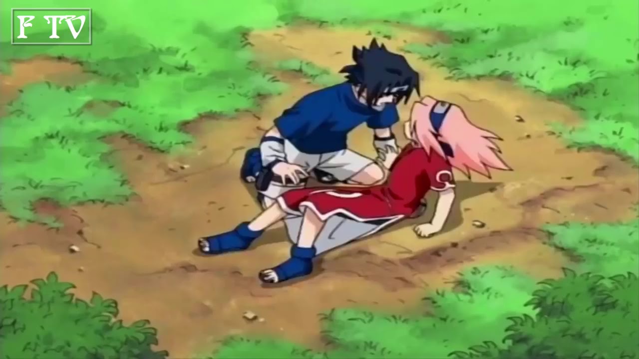 Detail Sasuke Cinta Sakura Nomer 32