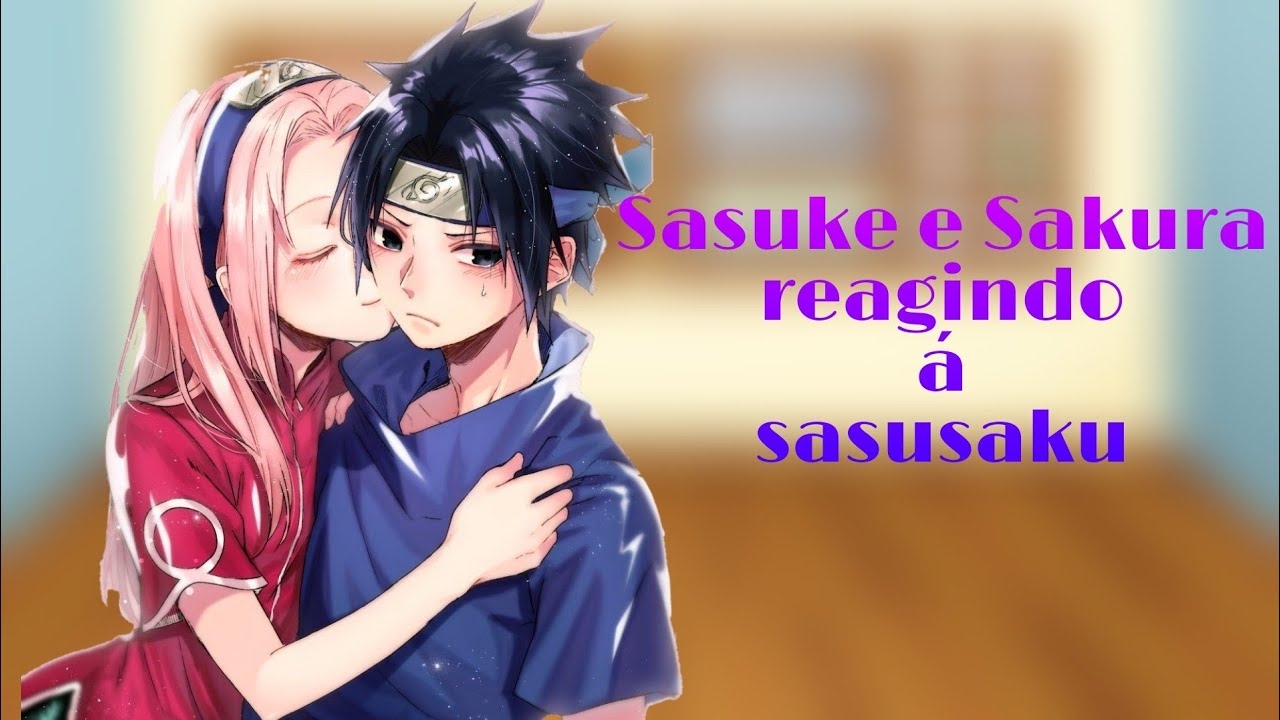 Detail Sasuke Cinta Sakura Nomer 33