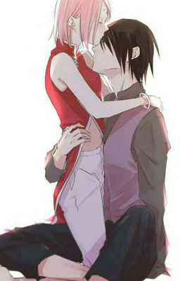 Detail Sasuke Cinta Sakura Nomer 37
