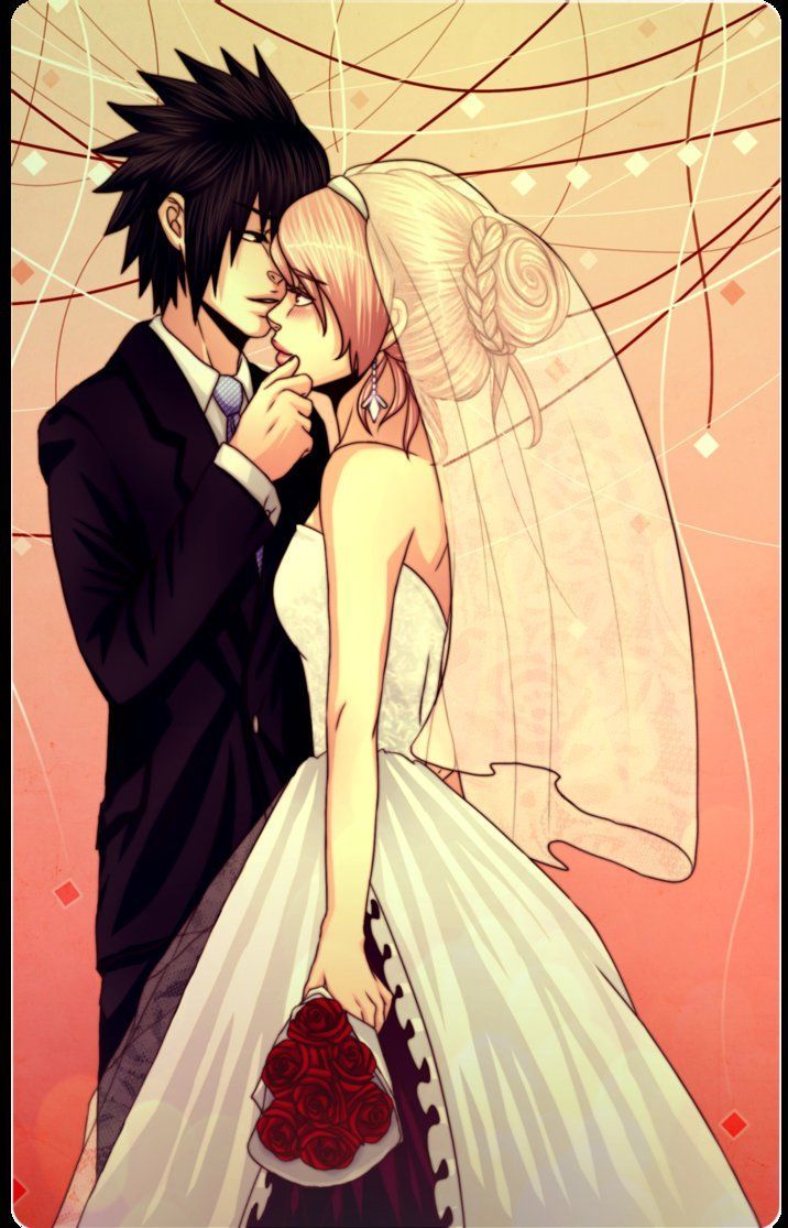 Detail Sasuke Cinta Sakura Nomer 39