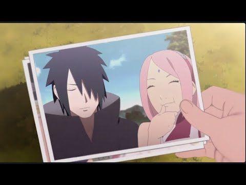 Detail Sasuke Cinta Sakura Nomer 40