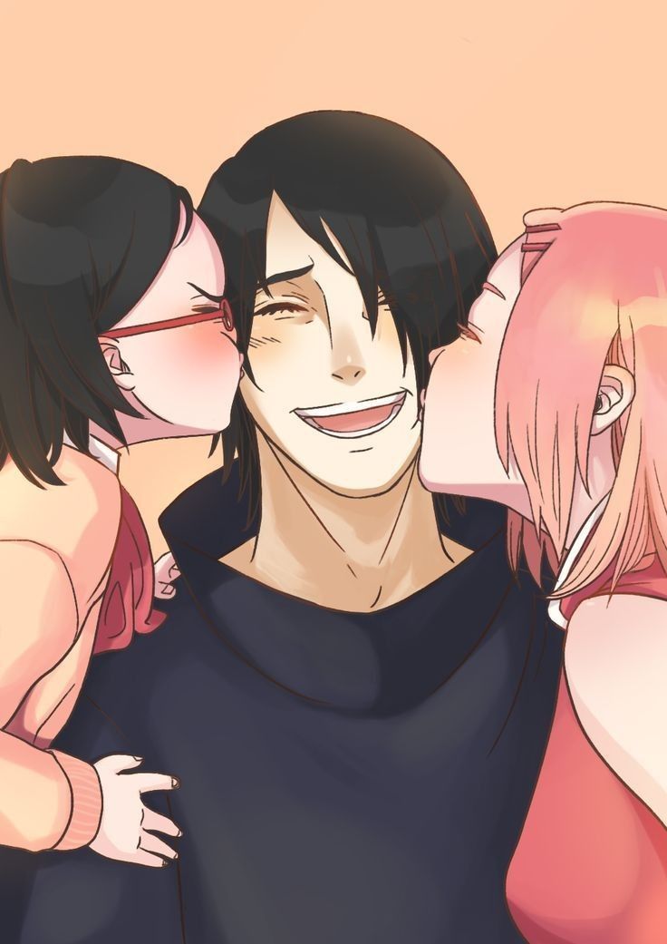 Detail Sasuke Cinta Sakura Nomer 42