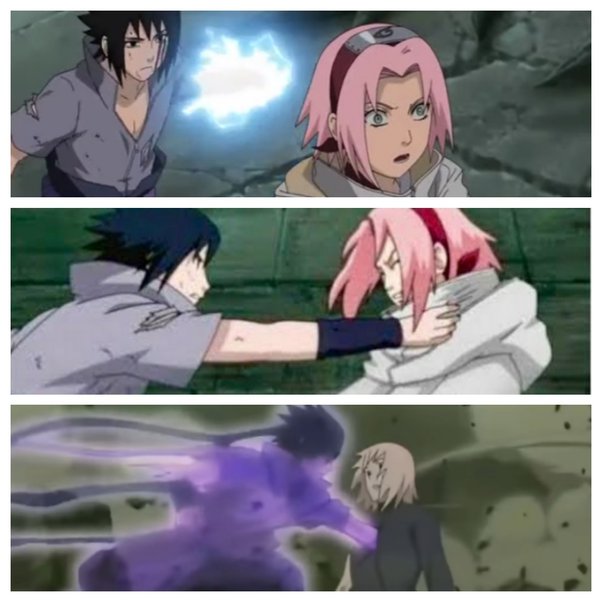 Detail Sasuke Cinta Sakura Nomer 44