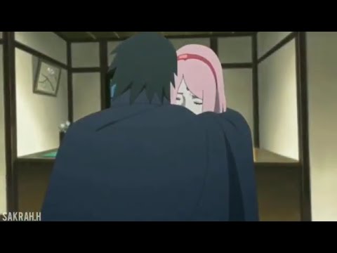 Detail Sasuke Cinta Sakura Nomer 48