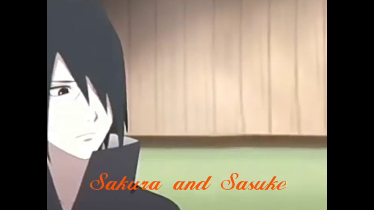 Detail Sasuke Cinta Sakura Nomer 49