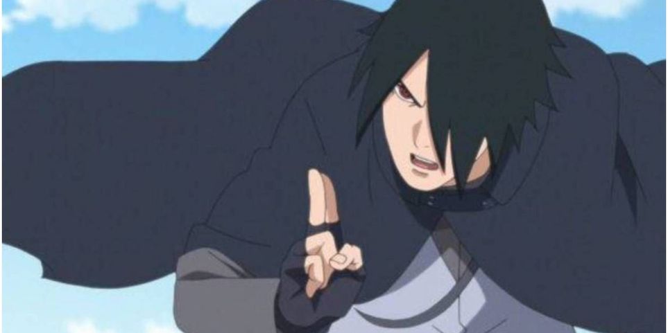 Detail Sasuke Cinta Sakura Nomer 50
