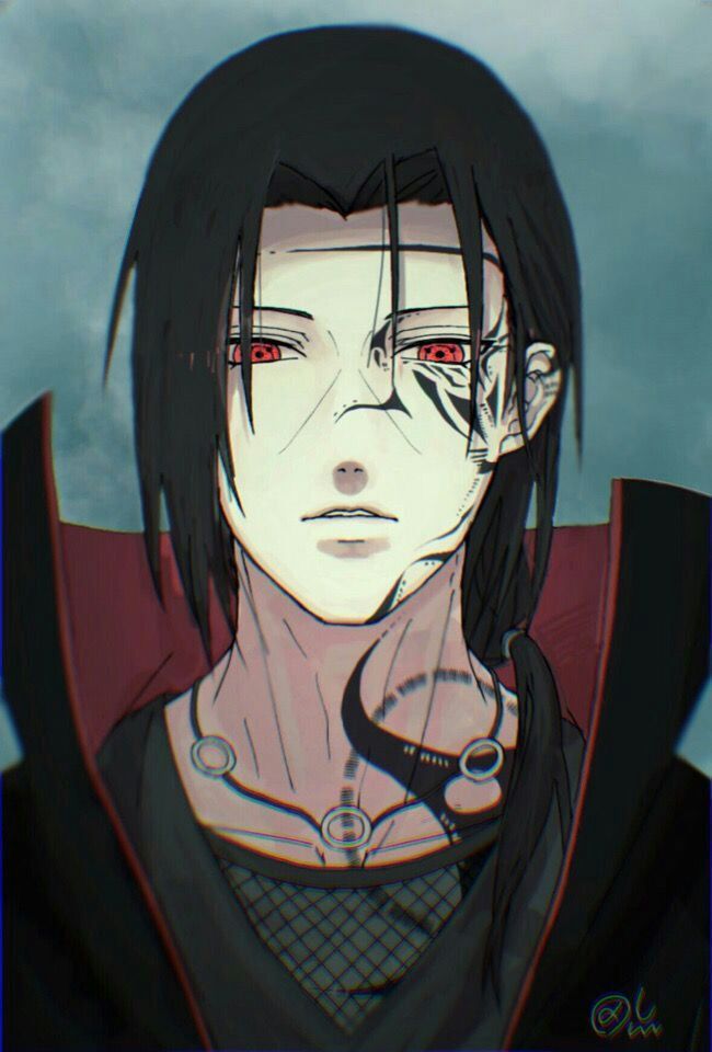 Detail Sasuke Cinta Sakura Nomer 51