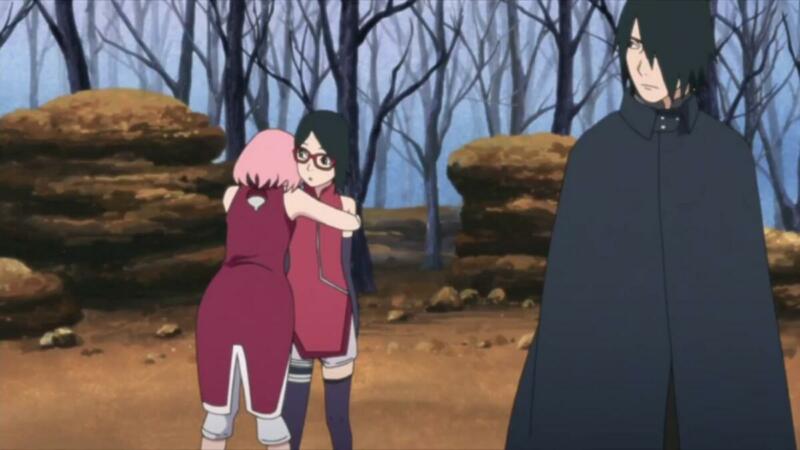 Detail Sasuke Cinta Sakura Nomer 52
