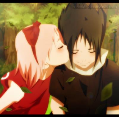 Detail Sasuke Cinta Sakura Nomer 53