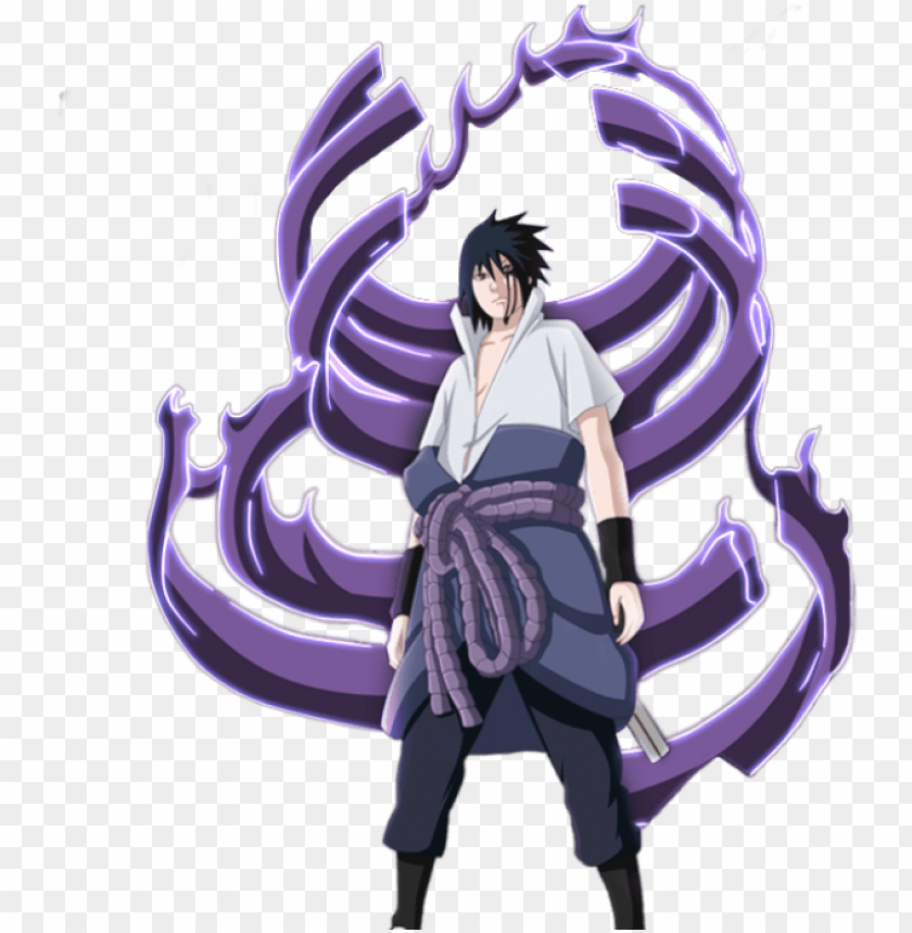 Detail Sasuke Dan Susanoo Nomer 19