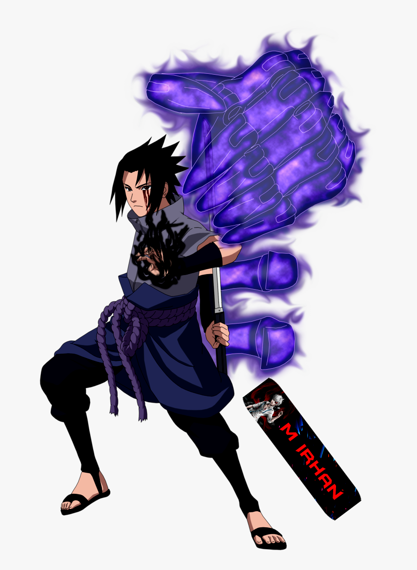 Detail Sasuke Dan Susanoo Nomer 26