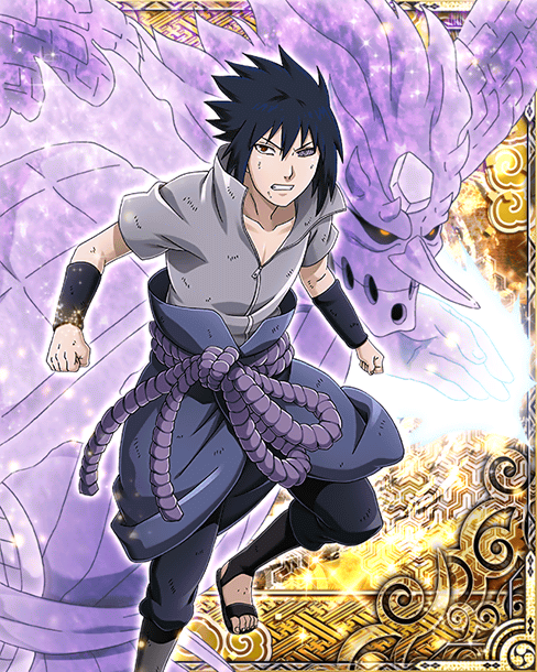 Detail Sasuke Dan Susanoo Nomer 27