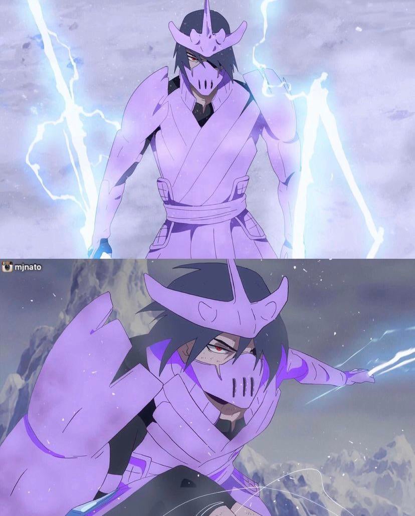 Detail Sasuke Dan Susanoo Nomer 29