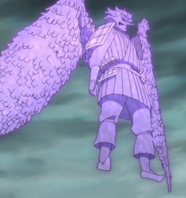 Detail Sasuke Dan Susanoo Nomer 42