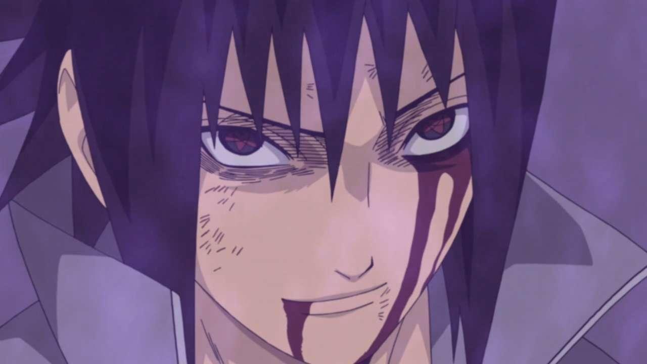 Detail Sasuke Dan Susanoo Nomer 43