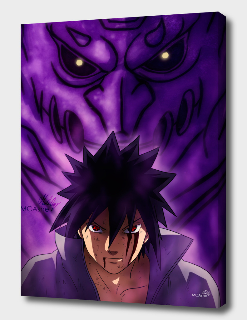 Detail Sasuke Dan Susanoo Nomer 54