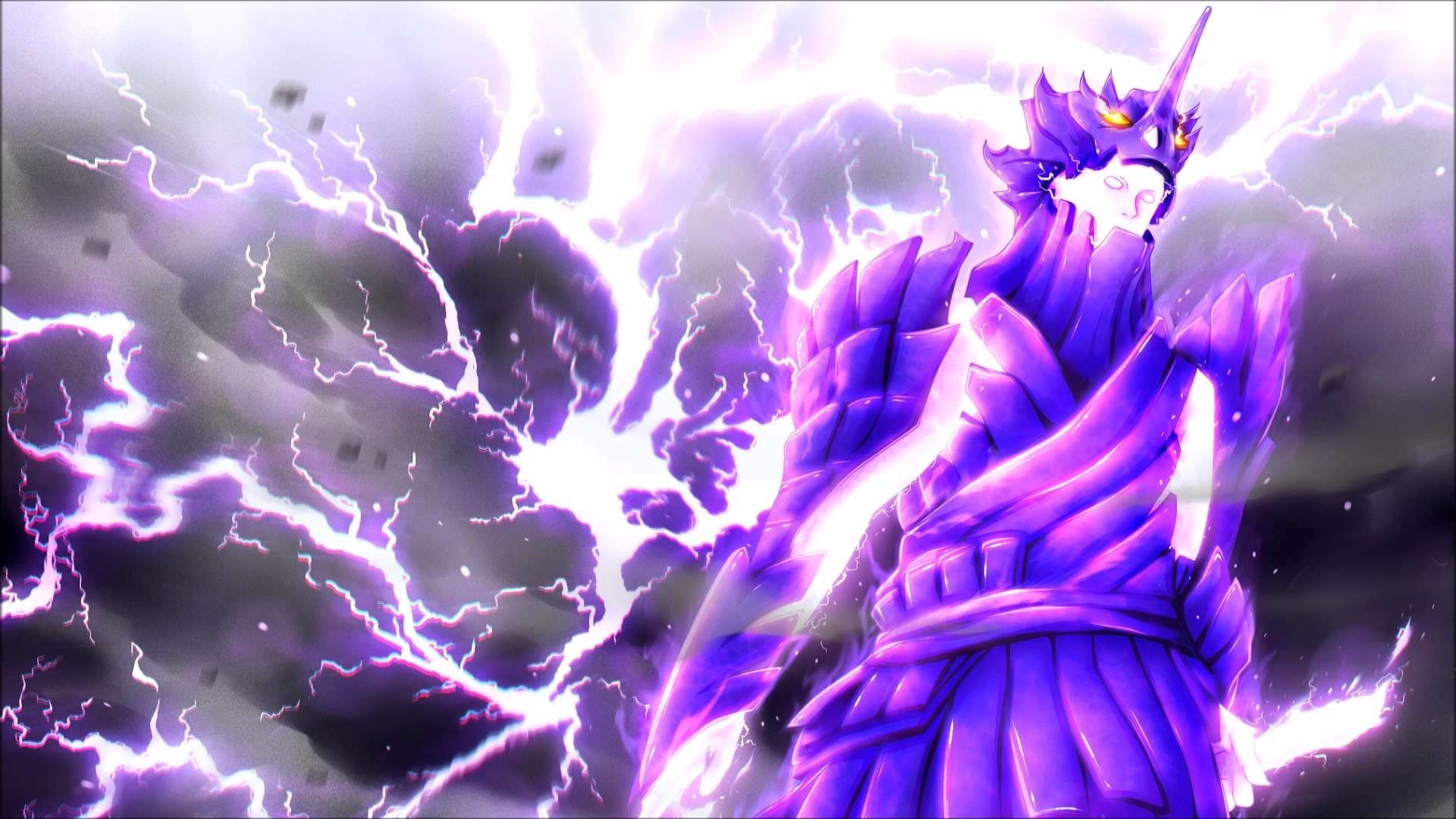 Detail Sasuke Dan Susanoo Nomer 57