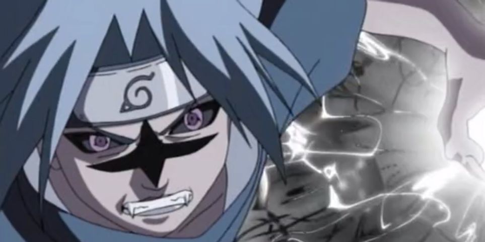 Download Sasuke Devil Nomer 53