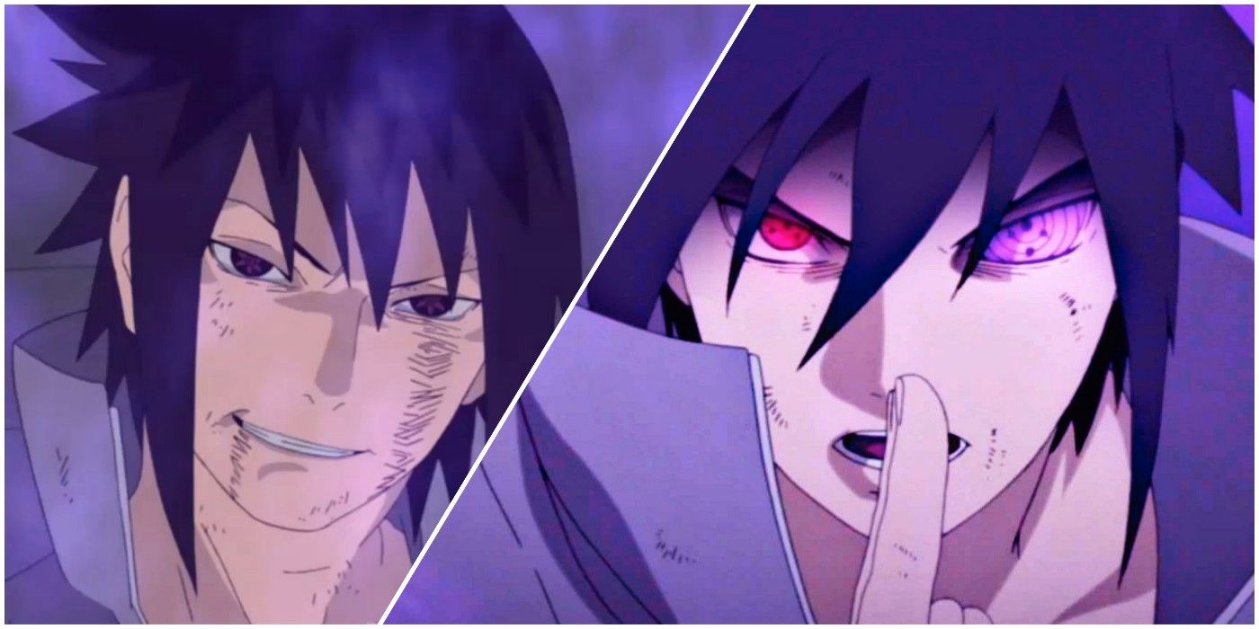 Detail Sasuke Devil Akatsuki Nomer 18