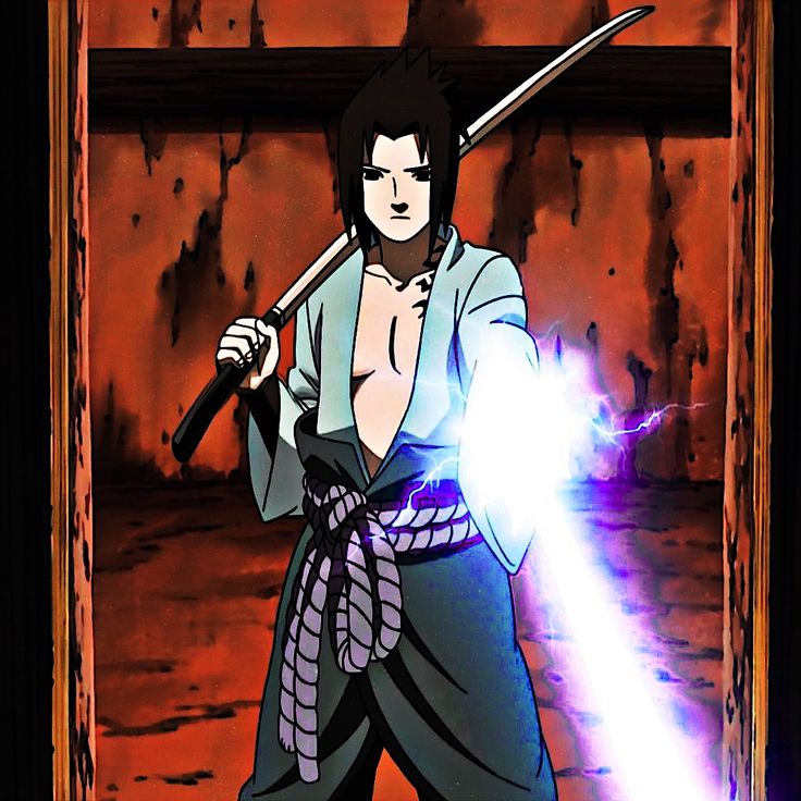 Detail Sasuke Devil Akatsuki Nomer 32