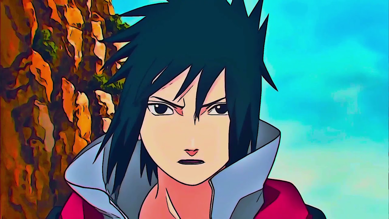 Detail Sasuke Devil Akatsuki Nomer 44