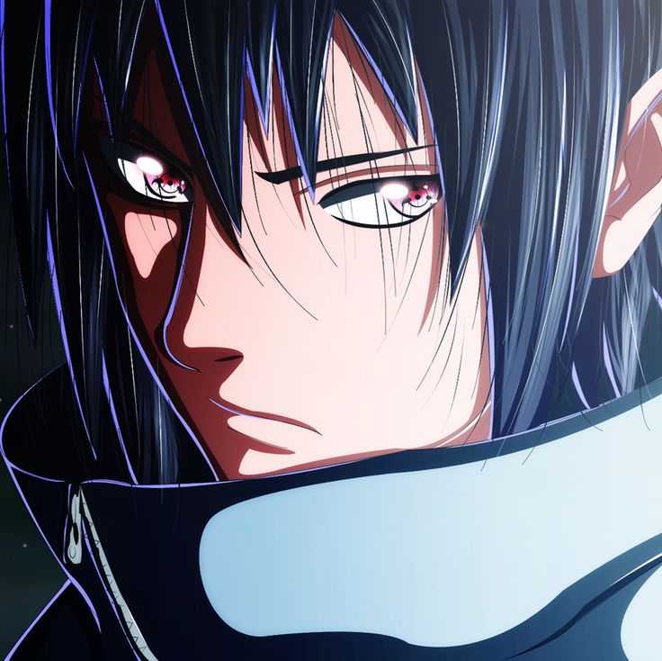 Detail Sasuke Devil Wallpaper Nomer 12