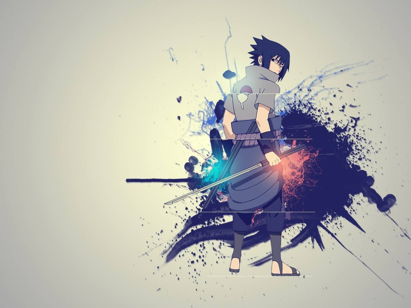 Detail Sasuke Devil Wallpaper Nomer 24