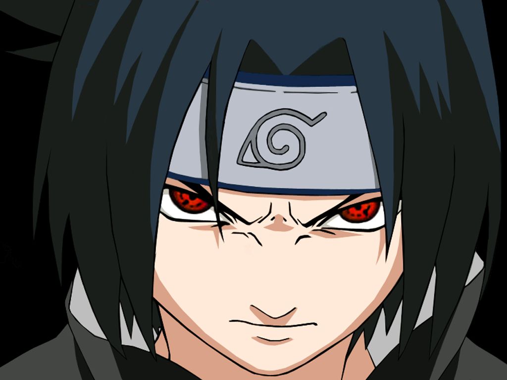 Detail Sasuke Devil Wallpaper Nomer 35