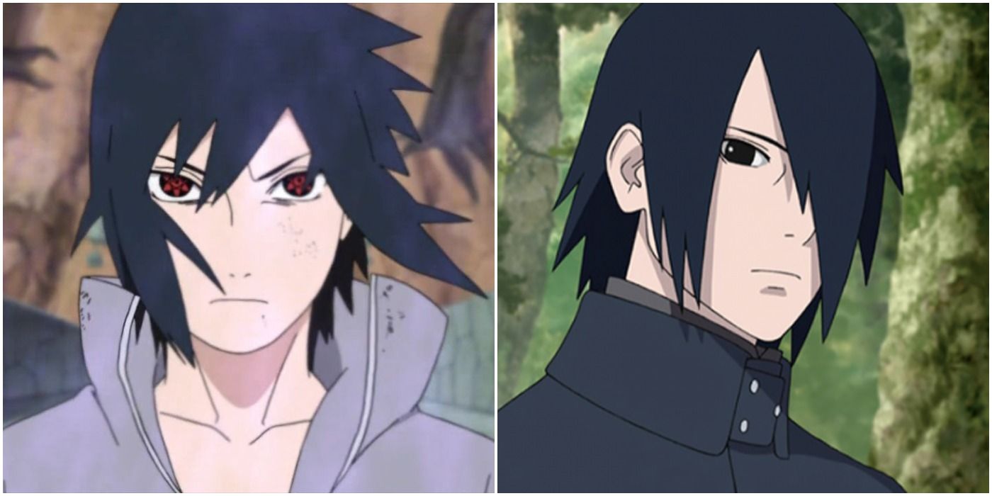 Detail Sasuke Gambar Nomer 52